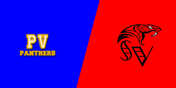 Pahranagat Valley High School vs. Sandy Valley High School