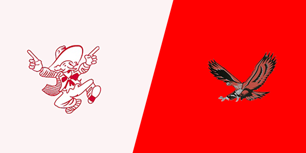 South High Community School vs. Hudson High School