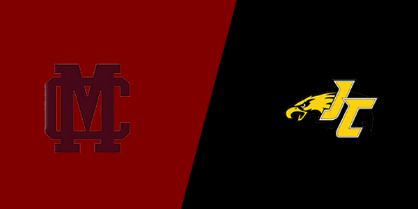Johnson Central vs. Magoffin County