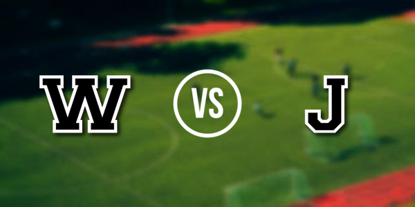 Warden Middle School vs. John Sager Middle School