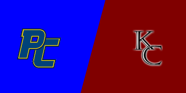 Portage Central High School vs. Kalamazoo Central High School