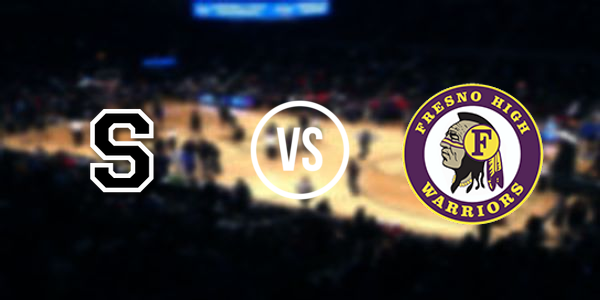 Fresno High School vs Sanger West High School