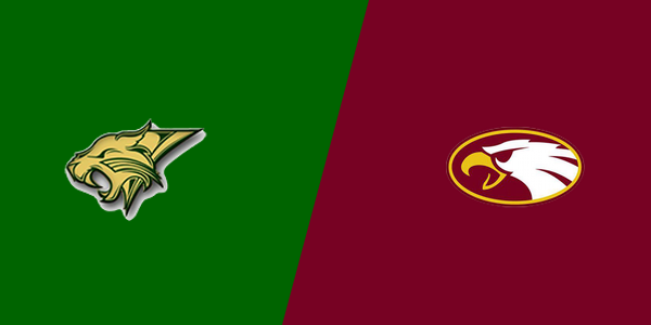 Pinelands Regional High School vs. Central Regional High School