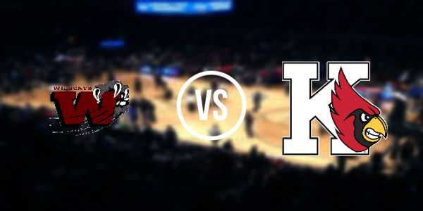 Kingston High School vs Mayville High School