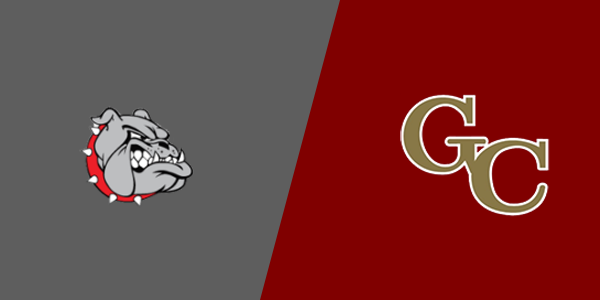 Brandon vs George County