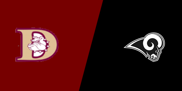 Dixon High School vs. Havelock High School