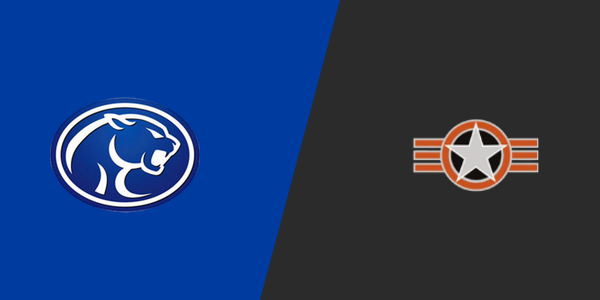 Caldwell High School vs. Ridgevue High School