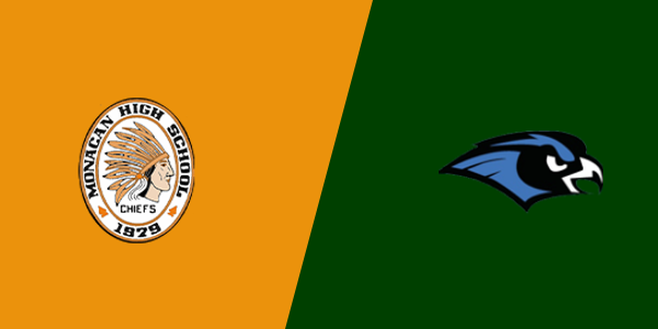 Monacan High School vs. Hanover High School