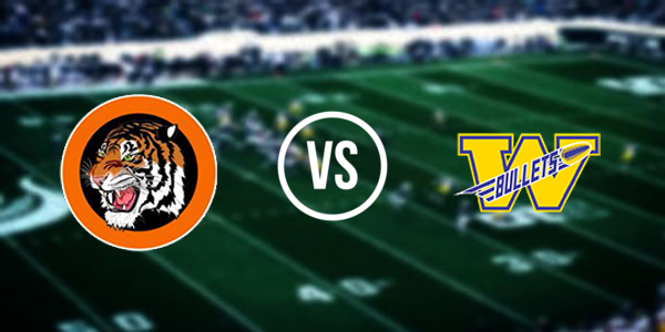 Beardstown High School vs. Williamsville High School
