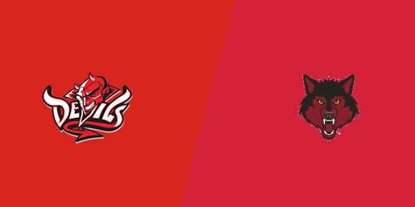 Central-Phenix City High School vs. Dothan High School
