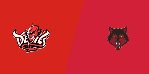 Central-Phenix City High School vs. Dothan High School