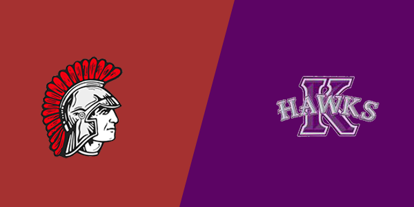 Turkey Valley JrSr High School vs. Kee High School
