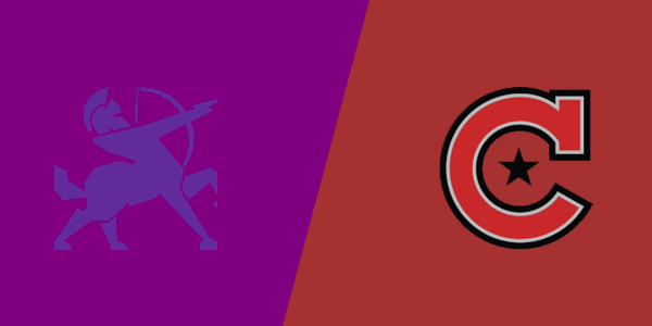 Brooklyn Center High School vs. Minneapolis Camden High School