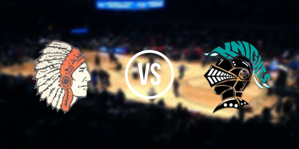 Warwick High School vs. Dakota Prairie High School