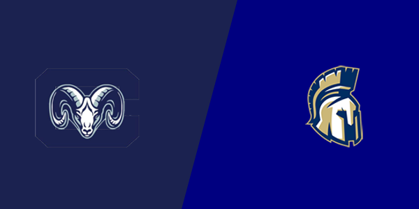 Cleveland High School vs. Smithfield- Selma High School