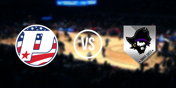 Patapsco High School and Center for the Arts vs. Loch Raven High School
