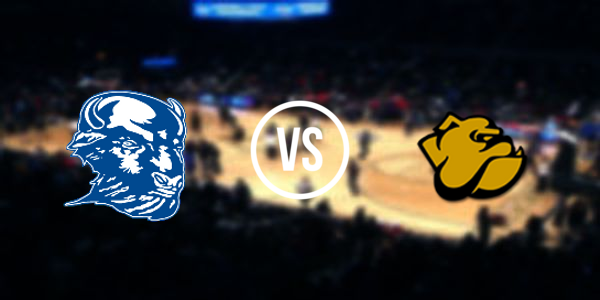 Tempe High School vs. Barry Goldwater High School