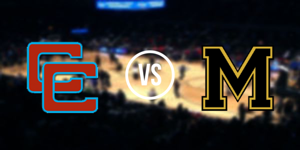 Calloway County High School vs Murray High School