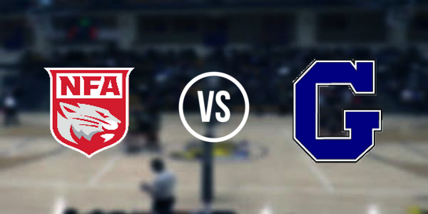 Norwich Free Academy vs. Glastonbury High School