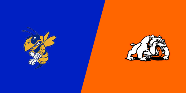 East Canton vs. Dalton