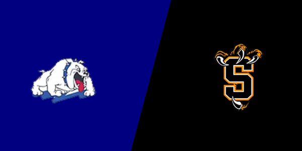 West York Area High School vs. Susquenita High School