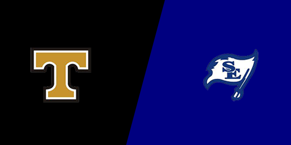 Treasure Coast HS vs. Saint Edward's School