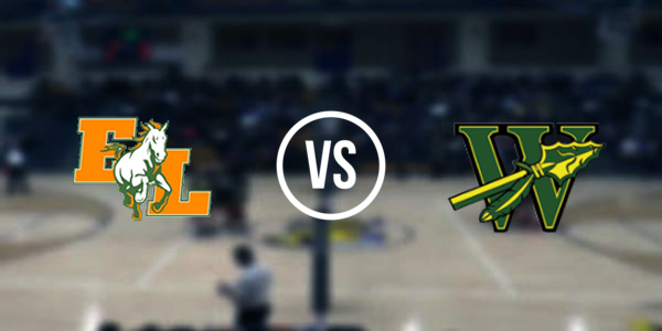 East Lincoln High School vs. West Iredell High School