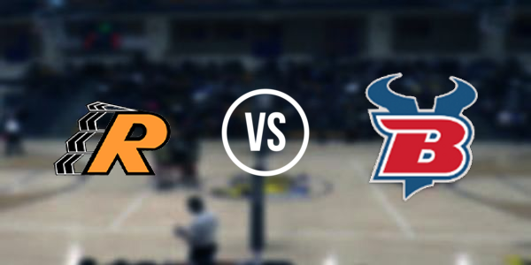 Bigfork High School vs Ronan High School