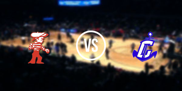 Cumberland High School vs East Providence High School