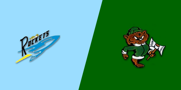 New Rockford-Sheyenne High School vs. St. John High School