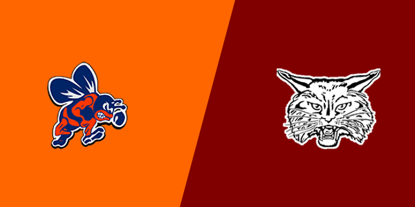 Bridgman High School vs. Brandywine High School