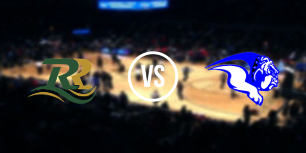 Rogue River High School vs Sutherlin High School