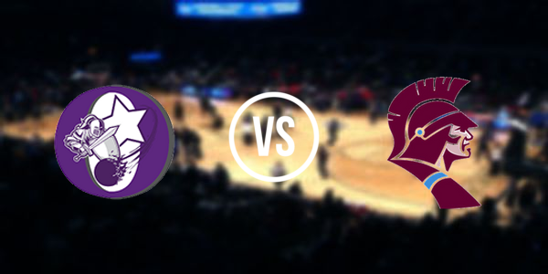 St. Joseph-Ogden High School vs. Oakwood High School