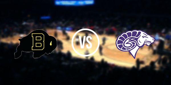Glenrock High School vs. Buffalo High School