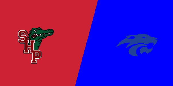 Sacred Heart Preparatory vs. PRIORY