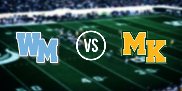 Morris Knolls High School vs West Morris Central High School