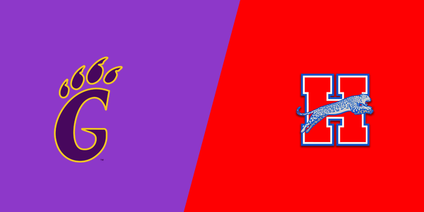 Godley High School vs. Midlothian Heritage High School
