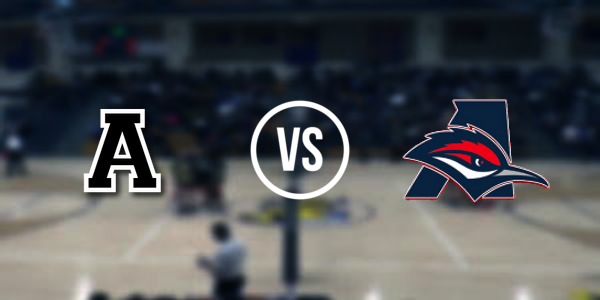 Away vs. Aubrey High School