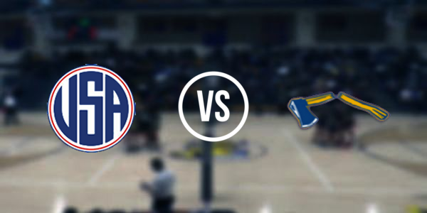 Unionville Sebewaing Area High School vs. Bad Axe High School