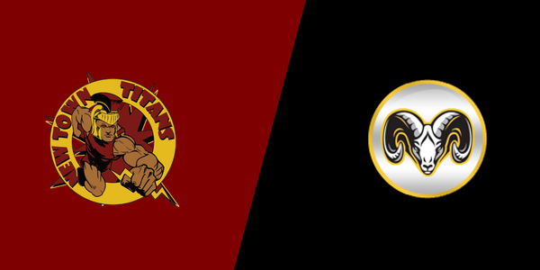 New Town High School vs. Randallstown High School