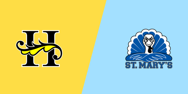 Hutchison School vs. St. Mary's Episcopal School