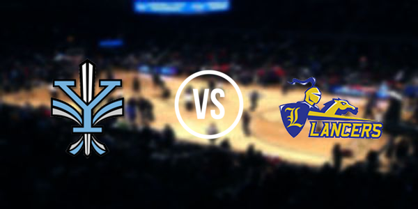 Yorktown High School vs. Lewis High School