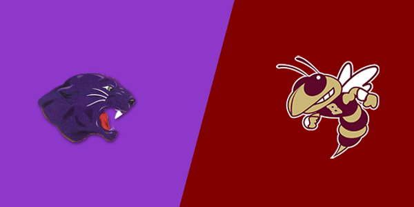 Batesburg-Leesville High School vs. Buford High School
