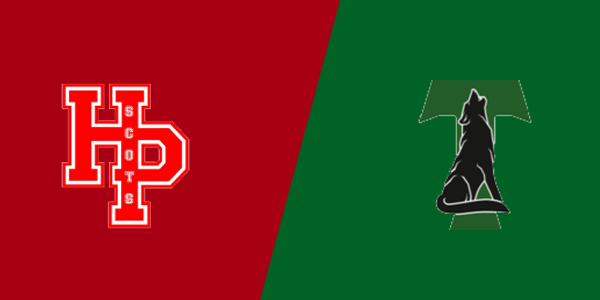 Highland Park High School vs. Blue Valley Southwest High School