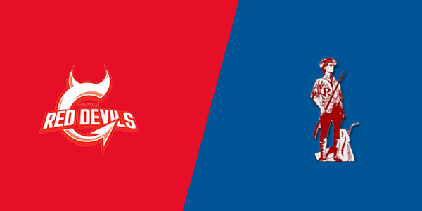 Central High School vs. Penquis Valley High School