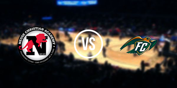 Friendship Christian School vs Neuse Christian Academy
