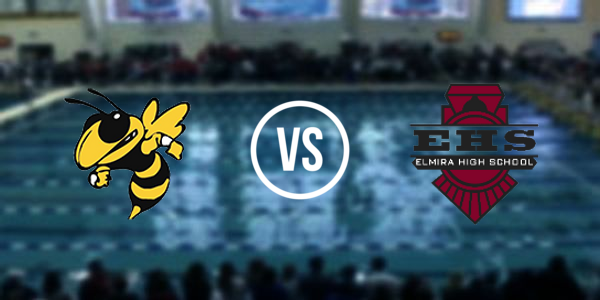 Elmira High School vs Ithaca Senior High School