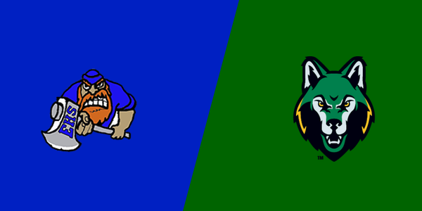 Clover Park Timberwolves vs Eatonville Cruisers