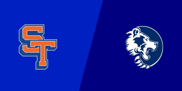 Santa Teresa High School vs. Branham High School