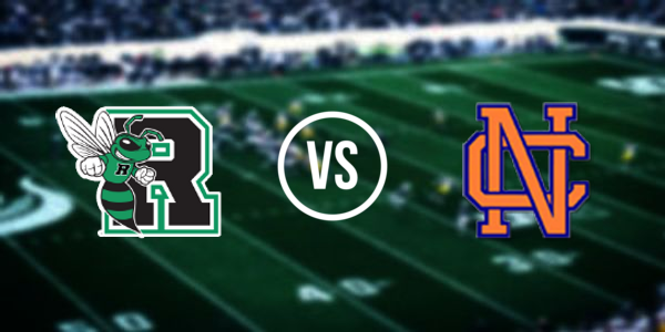 Roswell High School vs. North Cobb High School